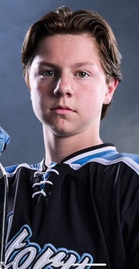 Ben Bockstanz Headshot